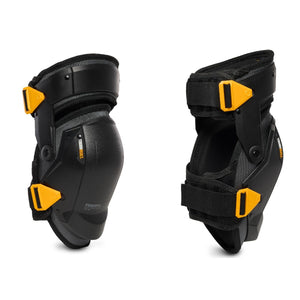 Toughbuilt Foamfit Specialist Thigh Support Stabilization Knee Pads - TB - KP - 3 - TB-KP-3 - Toughbuilt - Trade Counter Direct
