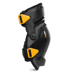 Toughbuilt Foamfit Specialist Thigh Support Stabilization Knee Pads - TB - KP - 3 - TB-KP-3 - Toughbuilt - Trade Counter Direct