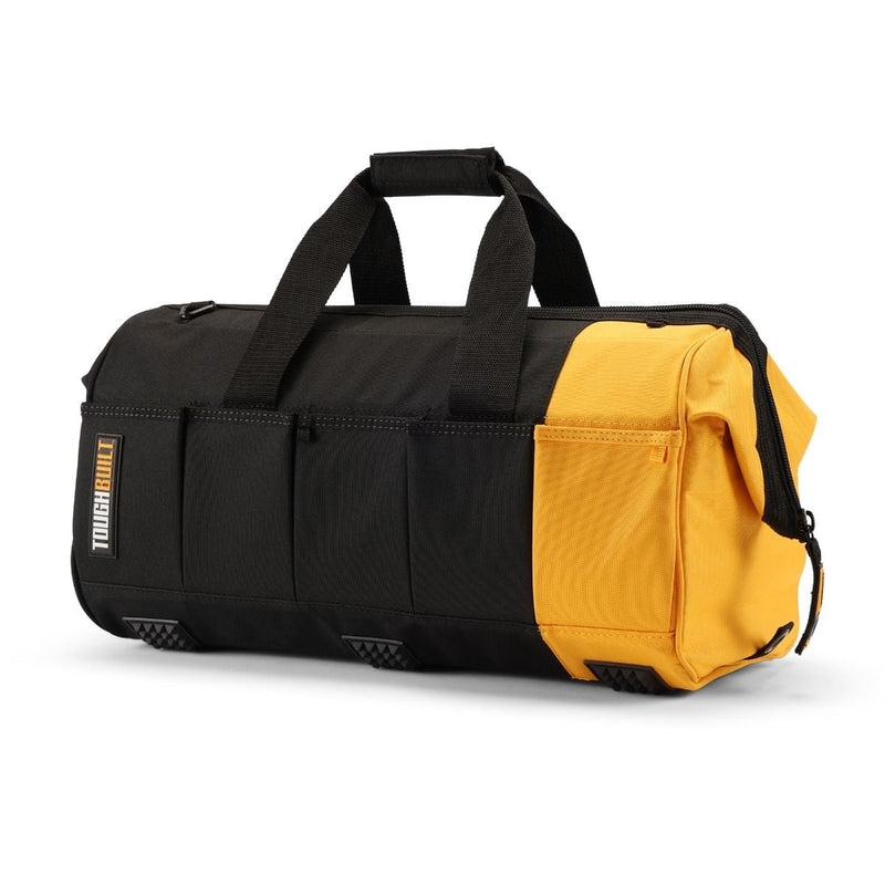 Toughbuilt Massive Mouth Bag 20" / 50Cm - TB - 60 - 20 - TB-60-20 - Toughbuilt - Trade Counter Direct