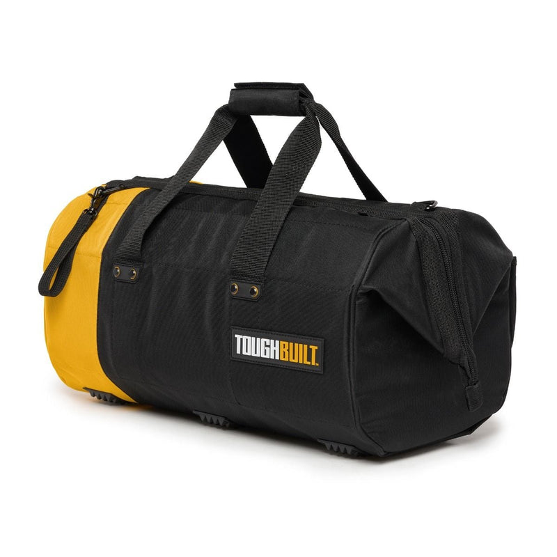 Toughbuilt Massive Mouth Bag 20" / 50Cm - TB - 60 - 20 - TB-60-20 - Toughbuilt - Trade Counter Direct