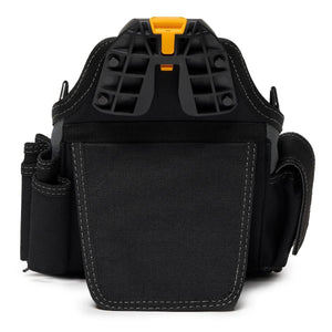 Toughbuilt Master Electrician's Pouch + Shoulder Strap - TB - CT - 104 - TB-CT-104 - Toughbuilt - Trade Counter Direct