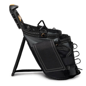 Toughbuilt Master Electrician's Pouch + Shoulder Strap - TB - CT - 104 - TB-CT-104 - Toughbuilt - Trade Counter Direct