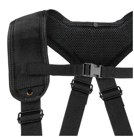 Toughbuilt Padded Suspenders - TB - CT - 51 - TB-CT-51 - Toughbuilt - Trade Counter Direct
