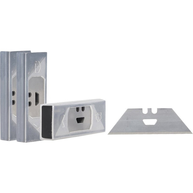 Toughbuilt Scraper Utility Knife Blades 30Pk - TB - H4S30 - 80 - TB-H4S30-80 - Toughbuilt - Trade Counter Direct