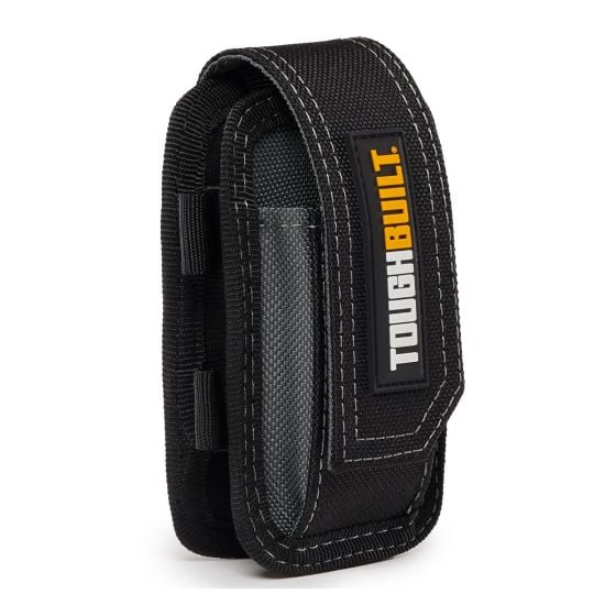 ToughBuilt Smartphone Pouch - TB - 33C - TB-33-BEA - Toughbuilt - Trade Counter Direct