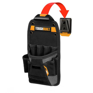 Toughbuilt Technician Pouch - TB - CT - 22 - TB-CT-22 - Toughbuilt - Trade Counter Direct
