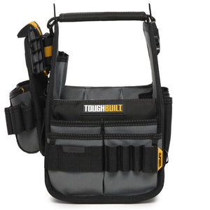 Toughbuilt Tote & Universal Pouch Combo - TB - CT - 180 - 8 - TB-CT-180-8 - Toughbuilt - Trade Counter Direct