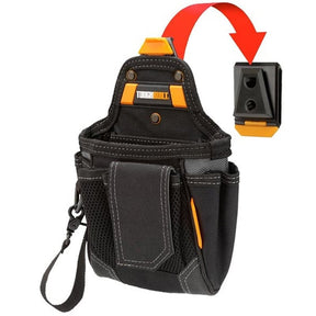 Toughbuilt Warehouse Pouch - TB - CT - 32 - A - TB-CT-32-A - Toughbuilt - Trade Counter Direct