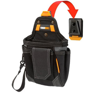 Toughbuilt Warehouse Pouch - TB - CT - 32 - A - TB-CT-32-A - Toughbuilt - Trade Counter Direct