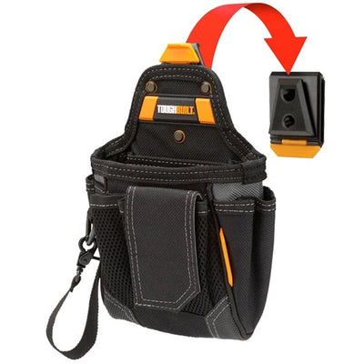 Toughbuilt Warehouse Pouch - TB - CT - 32 - A - TB-CT-32-A - Toughbuilt - Trade Counter Direct