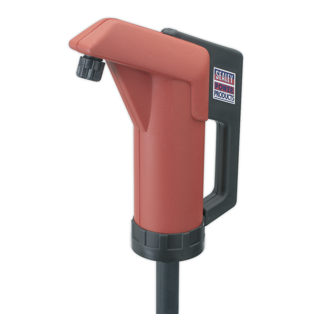 Sealey TP66 Self-Priming Heavy-Duty Lever Action Pump