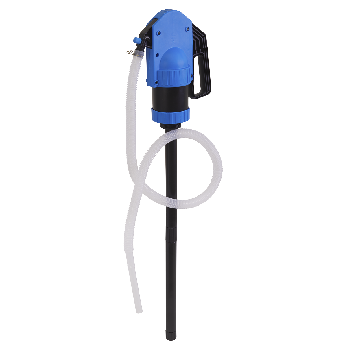 Sealey TP6809 Lever Action Pump AdBlue®
