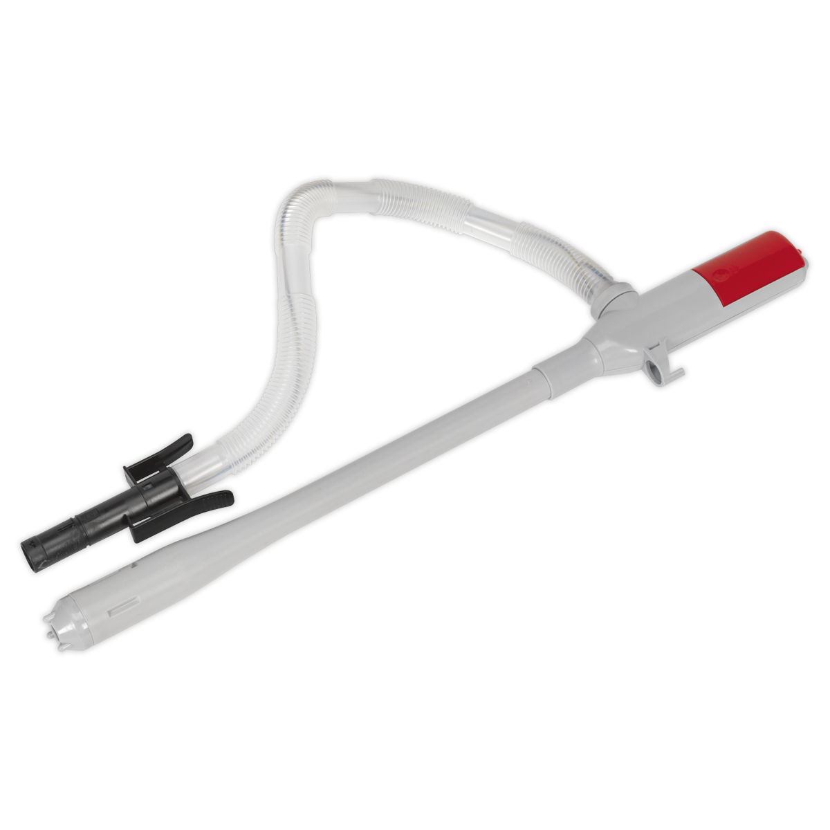 Sealey TP80 Jerry Can Pump Battery Operated