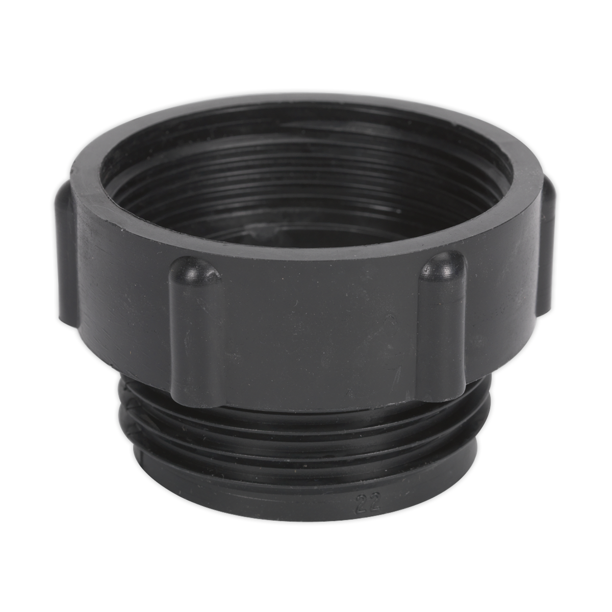 Sealey TPA02 Drum Adaptor 56mm Trisure