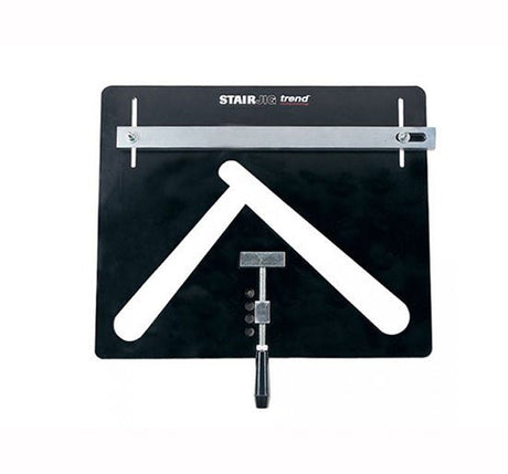 Trend STAIR/A Staircase Jig - Stair A Jig Staircase - TRESTAIRA - Trend - Trade Counter Direct