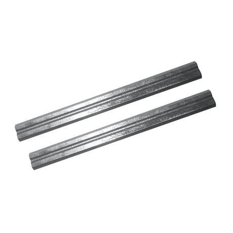 Triton 60mm Planer Blades for TCMPL TCMPL 60mm / 2 - 3/8" Blades 2pk - 223918 - 223918 - Triton - Trade Counter Direct