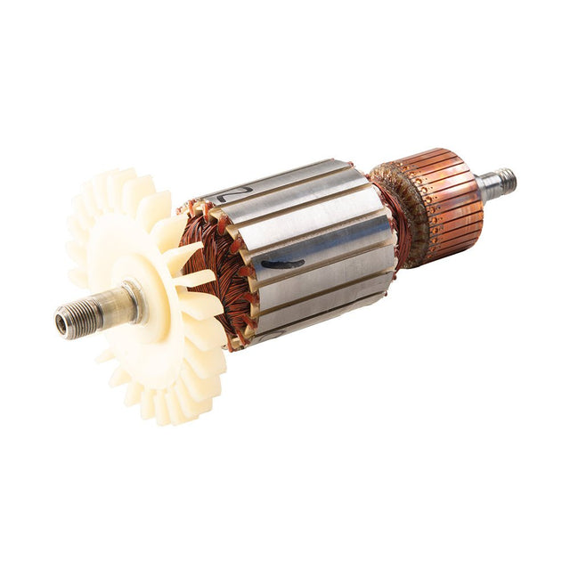 Triton Armature Assembly 240V - MOF001 - 570832 - TS570832 - Triton - Trade Counter Direct