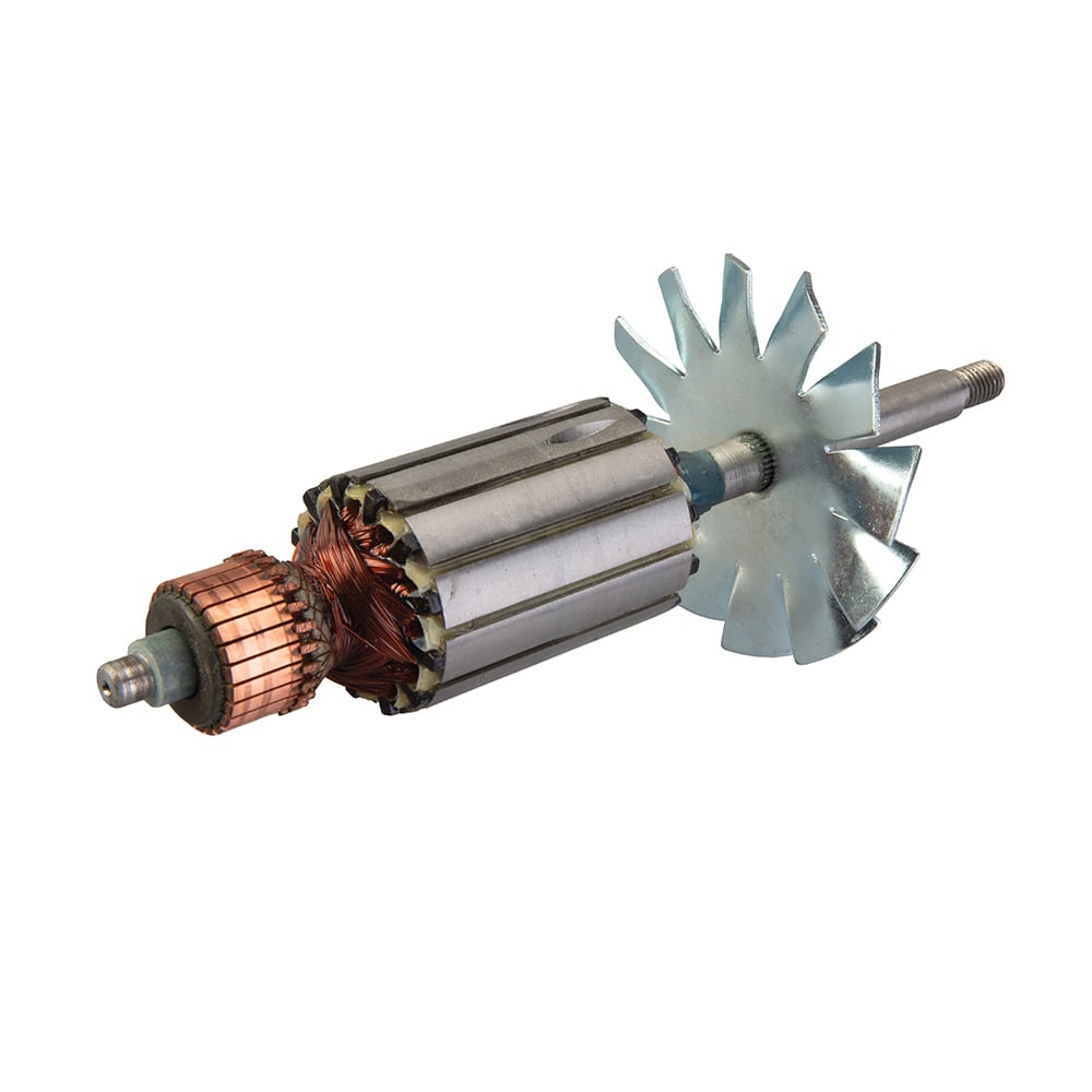 Triton Armature Assembly 240V - TSPS450 - 420163 - TS420163 - Triton - Trade Counter Direct