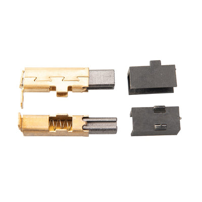 Triton Carbon Brush Assembly 2pk - TSPS450 & TSPST450 - 239002 - TS239002 - Triton - Trade Counter Direct