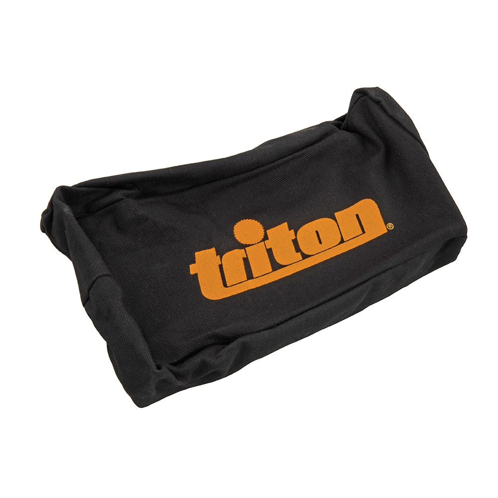 Triton Dust Bag Assembly - TA1200BS - 544699 - TS544699 - Triton - Trade Counter Direct