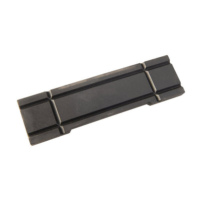 Triton Fixed Soft Jaw - SJA100E - 379861 - TS379861 - Triton - Trade Counter Direct