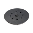 Triton Hook and Loop Backing Pad 125mm Hook and Loop Backing Pad - 638469 - 638469 - Triton - Trade Counter Direct