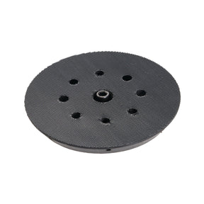 Triton Hook and Loop Backing Pad 125mm Hook and Loop Backing Pad - 638469 - 638469 - Triton - Trade Counter Direct