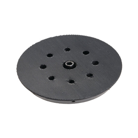 Triton Hook and Loop Backing Pad 125mm Hook and Loop Backing Pad - 638469 - 638469 - Triton - Trade Counter Direct
