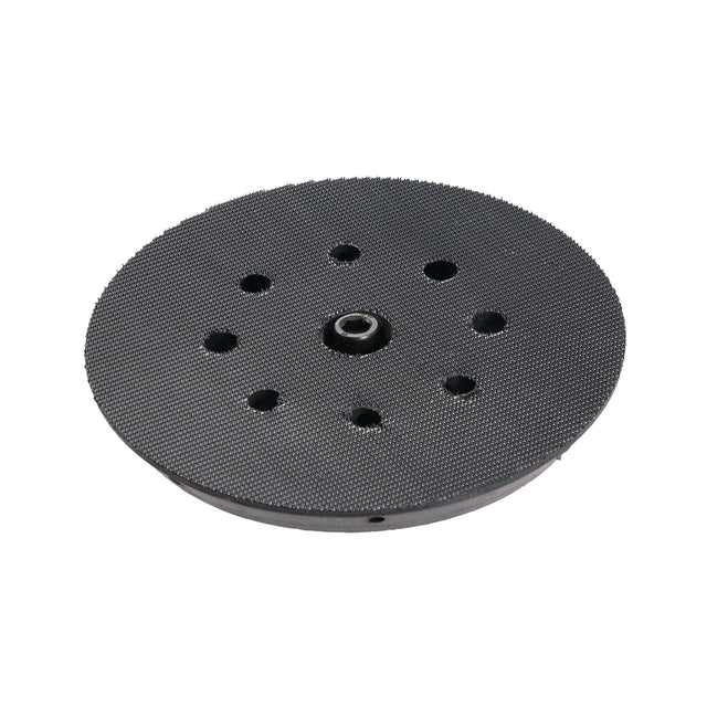Triton Hook and Loop Backing Pad 125mm Hook and Loop Backing Pad - 638469 - 638469 - Triton - Trade Counter Direct