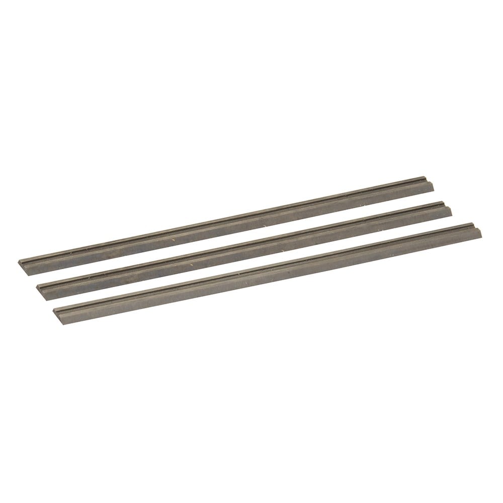 Triton HSS Planer Blades for TRPUL 3pk 3pk HSS Planer Blades - 122787 - 122787 - Triton - Trade Counter Direct