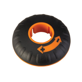 Triton Plunge Handle Outer - TRA001 & MOF001 - 323022 - TS323022 - Triton - Trade Counter Direct