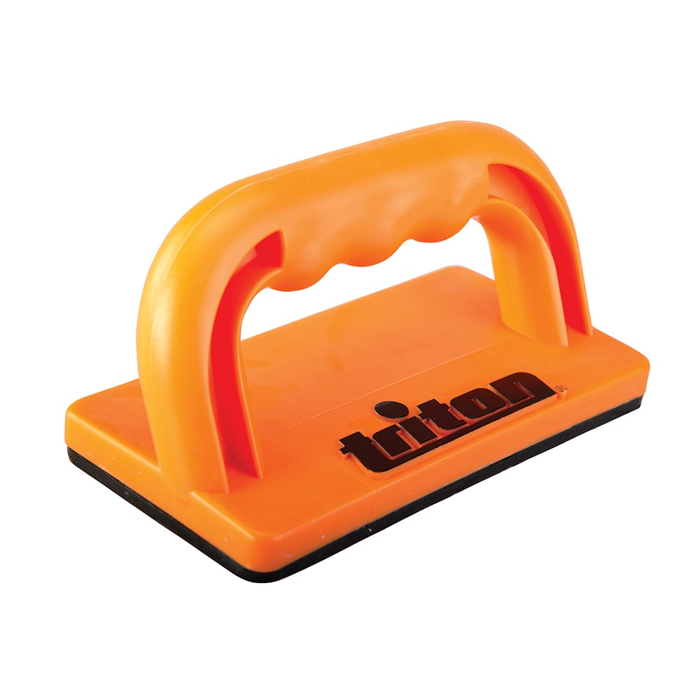 Triton Push Block - TSPL152 - 467256 - TS467256 - Triton - Trade Counter Direct