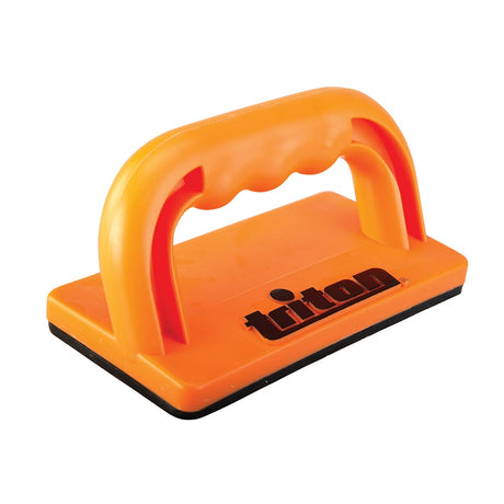 Triton Push Block - TSPL152 - 467256 - TS467256 - Triton - Trade Counter Direct