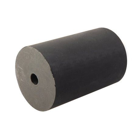 Triton Rubber Drum 76mm Dia - TSPS450 - 598846 - TS598846 - Triton - Trade Counter Direct