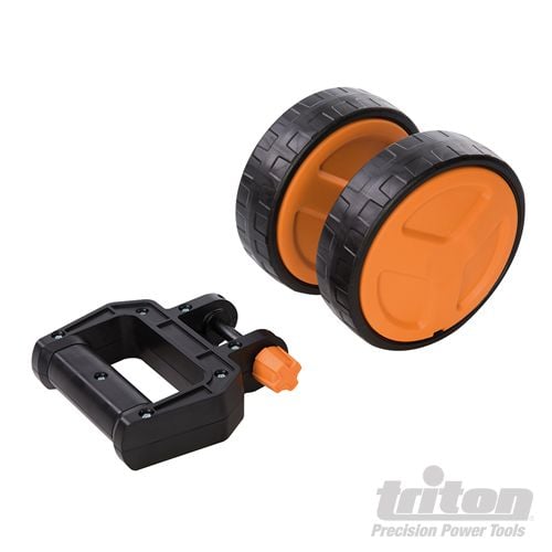 Triton TWX7 Rugged Transit Kit TWX7RTK - 266532 - 266532 - Triton - Trade Counter Direct