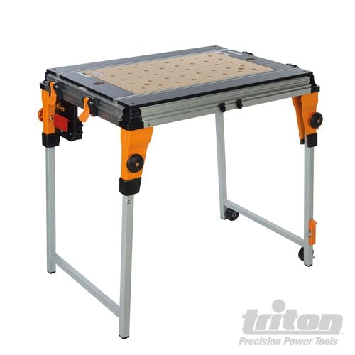 Triton TWX7 Workcentre TWX7 - 265253 - 265253 - Triton - Trade Counter Direct
