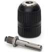 Trojan General Duty Keyless Chuck with SDS+ Chuck Adaptor - PCHUCK - AD - PCHUCK-AD - Spectre Tools - Trade Counter Direct