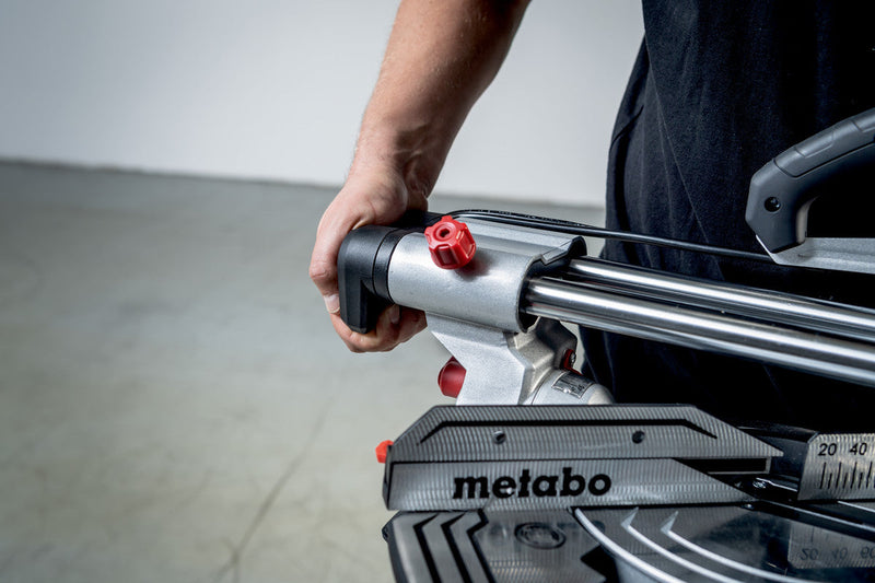Metabo KGS 305 M (613305390) 110V Mitre Saw product image 7