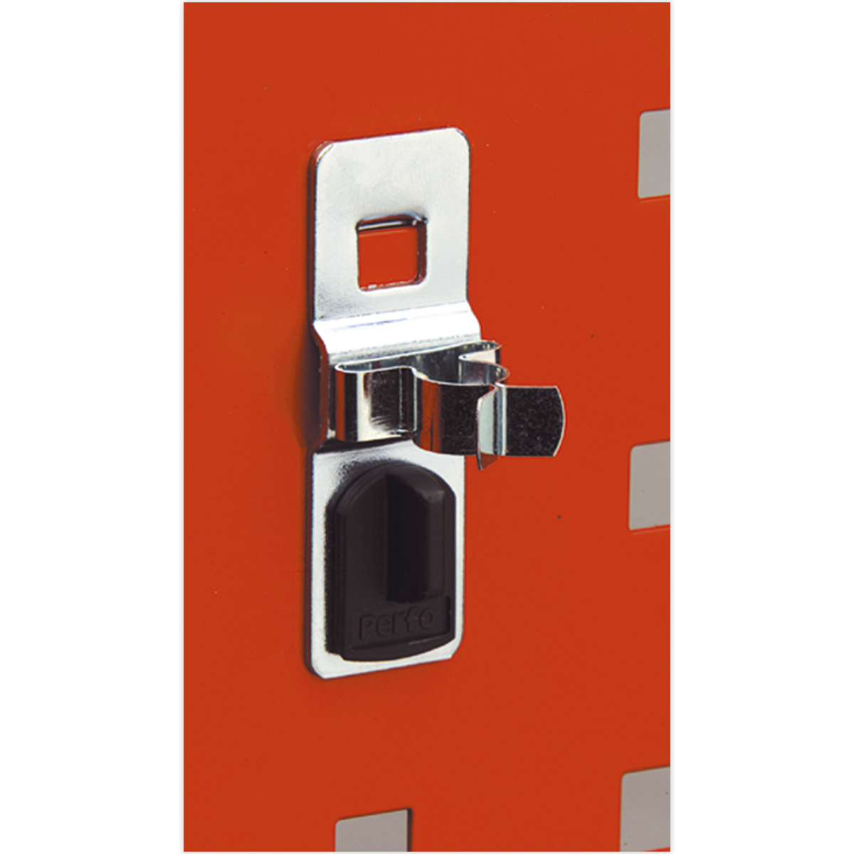 Sealey TTS11 Spring Clip 16mm Pack of 5