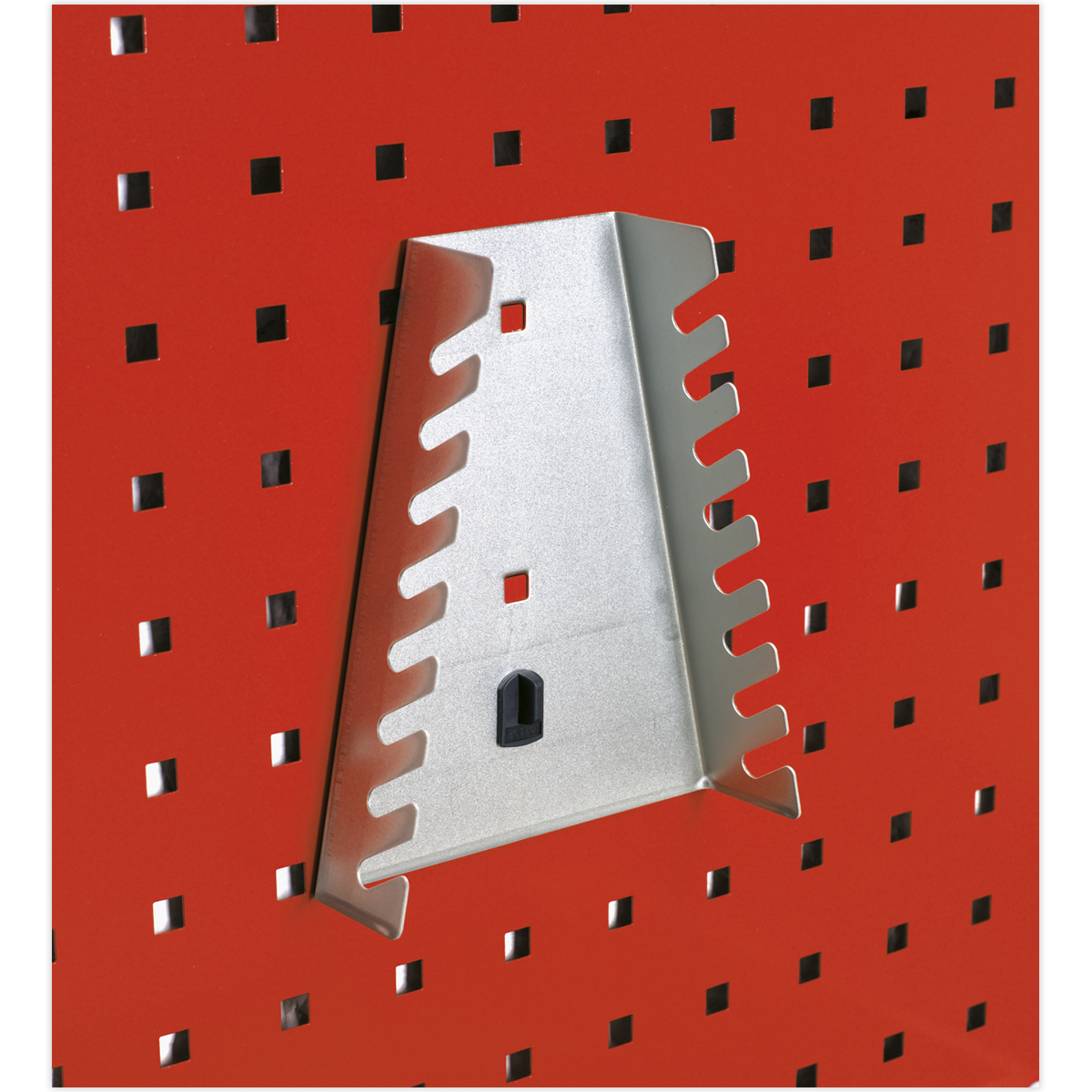 Sealey TTS26 Spanner Holder for 8 Spanners