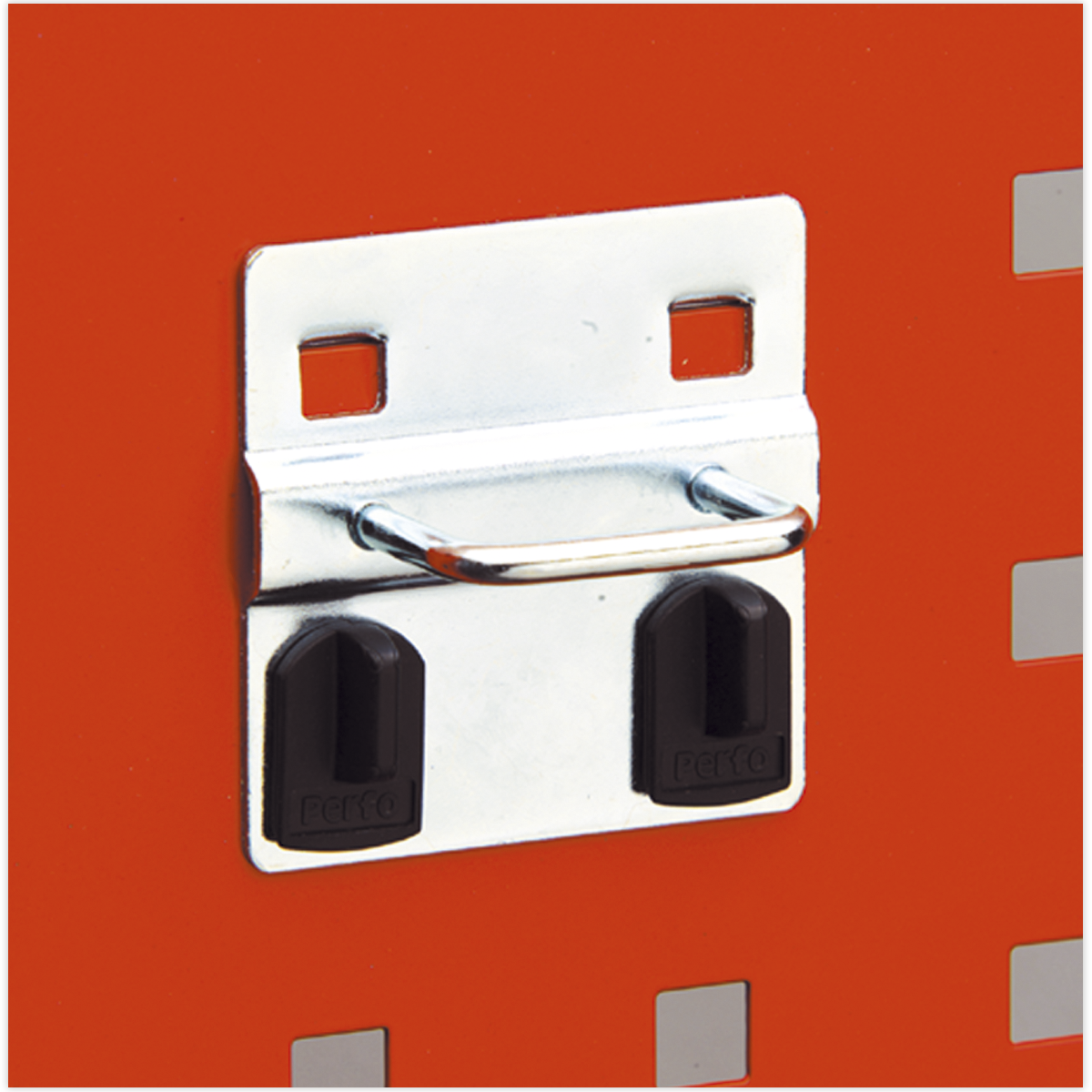 Sealey TTS33 Pliers Hook 36mm Pack of 5