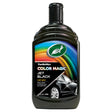 Turtle Wax 52708 Color Magic, Jet Black Wax - 500ml - 52708 - 52708 - Turtle Wax - Trade Counter Direct