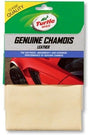 Turtle Wax Genuine Leather Chamois - CL412TD - Turtle Wax - Trade Counter Direct