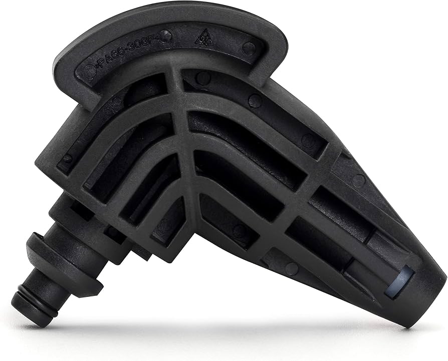 Turtle Wax TW90A 90 Degree Nozzle Attachment - TW90A - TW90A - Turtle Wax - Trade Counter Direct