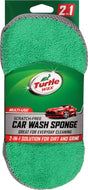 Turtle Wax X010TD Dirt Defender Scratch Safe Car Cleaning Sponge - X010TD - Turtle Wax - Trade Counter Direct