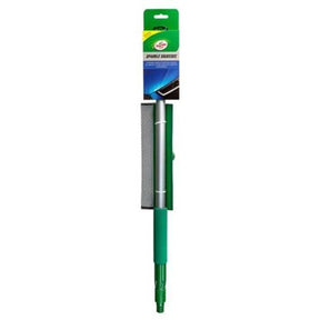 Turtle Wax X634TD Adjustable Telescopic Sparkle Squeegee - X634TD - X634TD - Turtle Wax - Trade Counter Direct