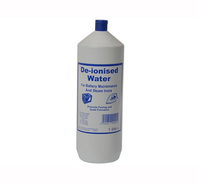 TUW De - ionised Waters - TUW1 - TUW - Trade Counter Direct