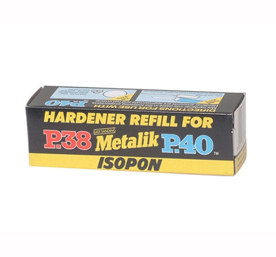 U - Pol Hardener For P38/P40 - UPOH3840S - U - Pol - Trade Counter Direct