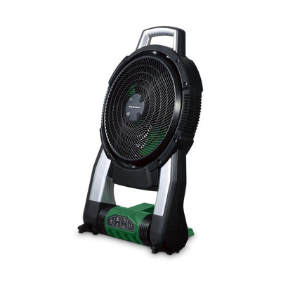 HiKOKI UF18DSALL0Z 18V Fan - Body Only