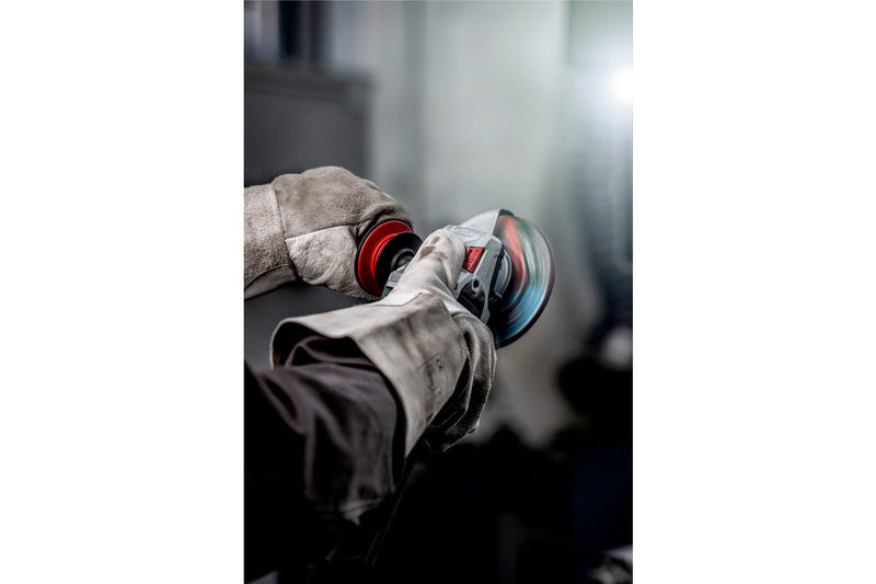 Metabo WEV 11-125 Quick (603625390) 110V Angle Grinder product image 2